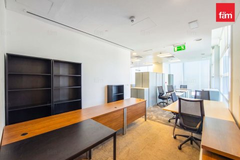 Офис 926.8м² в Бизнес-Бэй, ОАЭ №216777 13
