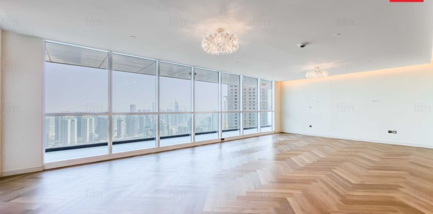 3 bedrooms Apartment in Dubai Marina, UAE No. 164820