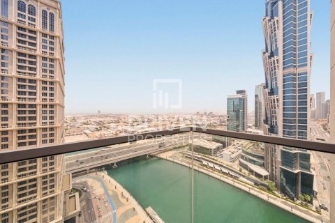 Appartement de 2 chambres à Al Habtoor City, UAE No. 218151 13