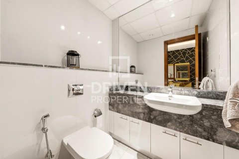 Appartement de 2 chambres à Al Habtoor City, UAE No. 218151 15