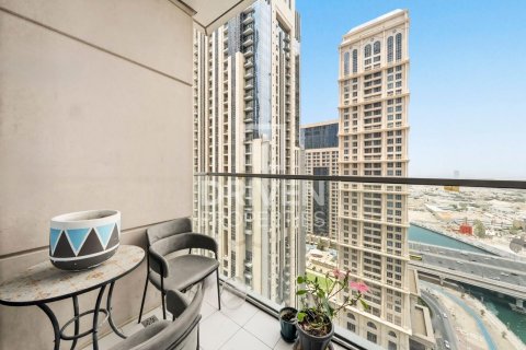 Appartement de 2 chambres à Al Habtoor City, UAE No. 218151 14