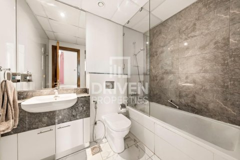 Appartement de 2 chambres à Al Habtoor City, UAE No. 218151 16