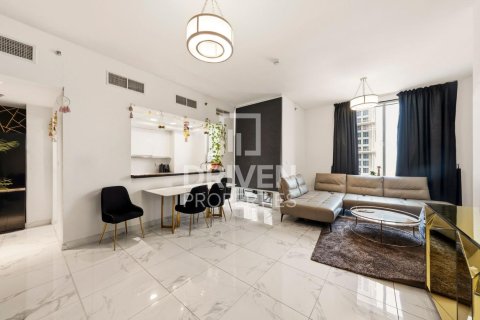Appartement de 2 chambres à Al Habtoor City, UAE No. 218151 4
