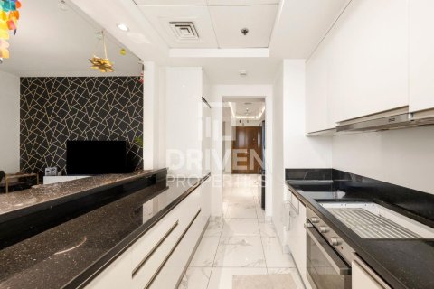 Appartement de 2 chambres à Al Habtoor City, UAE No. 218151 8