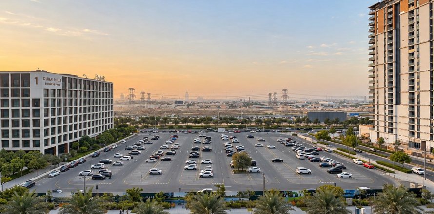 Appartement de 2 chambres à Dubai Hills Estate, UAE No. 220258