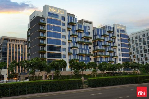 1 bedroom Apartment in Palm Jumeirah, UAE No. 166859 11