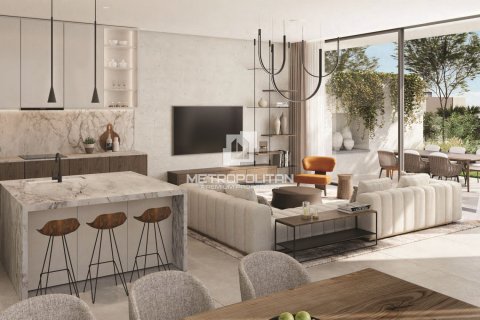 Villa de 5 chambres à Dubai, UAE No. 129548 4