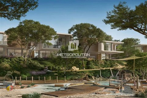 Villa de 5 chambres à Dubai, UAE No. 129548 11