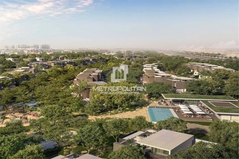Villa de 5 chambres à Dubai, UAE No. 129548 14
