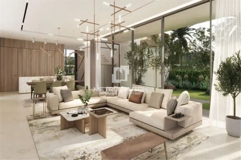 Villa de 5 chambres à Dubai, UAE No. 129548 3