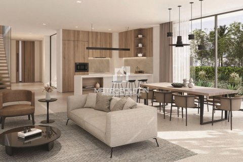 Villa de 5 chambres à Dubai, UAE No. 129548 5