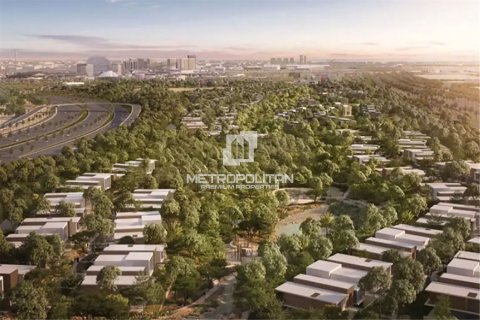 Villa de 5 chambres à Dubai, UAE No. 129548 9