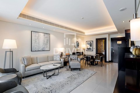 1 bedroom Apartment in Downtown Dubai (Downtown Burj Dubai), UAE No. 221034 6