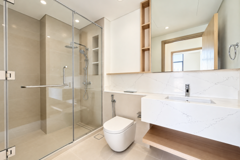 Apartment de 1 dormitorio en Dubai Hills Estate, UAE No. 221669 12