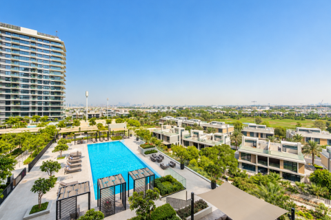Apartment de 1 dormitorio en Dubai Hills Estate, UAE No. 221669