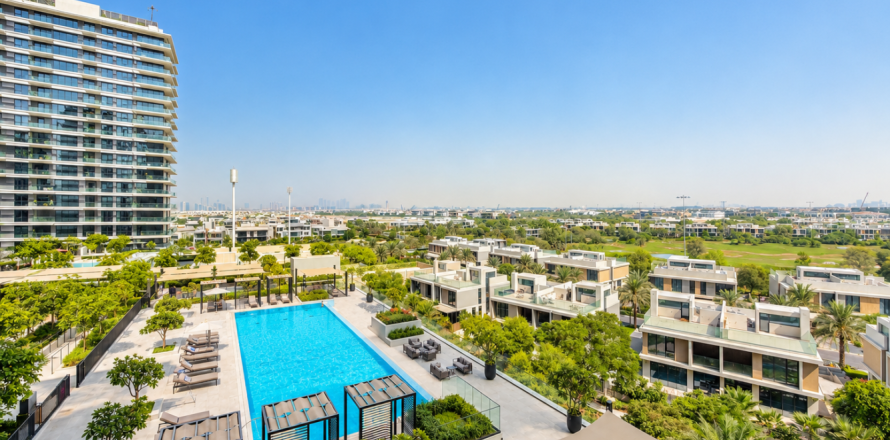 Apartment de 1 dormitorio en Dubai Hills Estate, UAE No. 221669