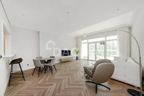 Apartment de 1 dormitorio en Shoreline Apartments, UAE No. 207778 14