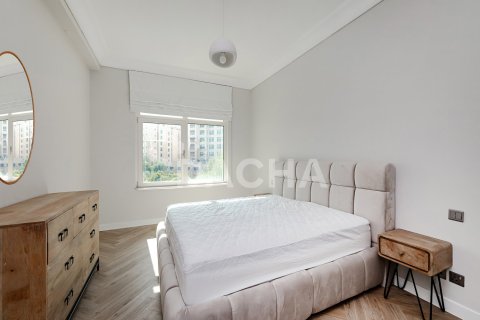 Apartment de 1 dormitorio en Shoreline Apartments, UAE No. 207778 9