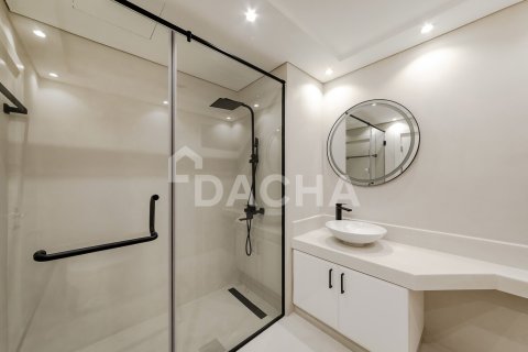 Apartment de 1 dormitorio en Shoreline Apartments, UAE No. 207778 11