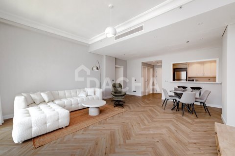 Apartment de 1 dormitorio en Shoreline Apartments, UAE No. 207778 6