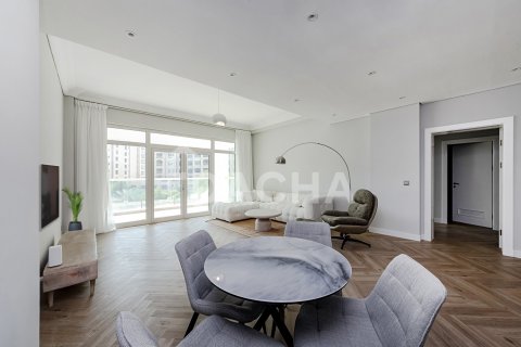 Apartment de 1 dormitorio en Shoreline Apartments, UAE No. 207778 4