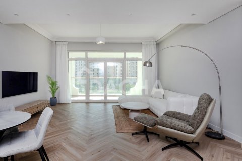 Apartment de 1 dormitorio en Shoreline Apartments, UAE No. 207778 3