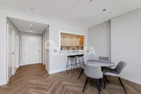 Apartment de 1 dormitorio en Shoreline Apartments, UAE No. 207778 8