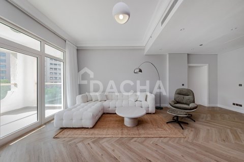Apartment de 1 dormitorio en Shoreline Apartments, UAE No. 207778 5