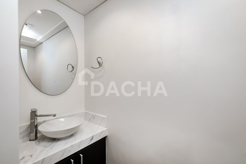 Apartment de 1 dormitorio en Shoreline Apartments, UAE No. 207778 12