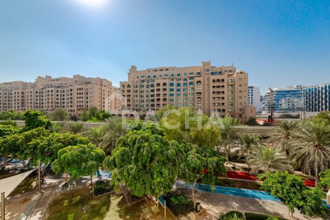 Apartment de 1 dormitorio en Shoreline Apartments, UAE No. 207778 18