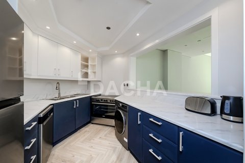 Apartment de 1 dormitorio en Shoreline Apartments, UAE No. 207778 7
