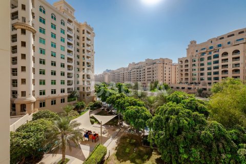 Apartment de 1 dormitorio en Shoreline Apartments, UAE No. 207778 17