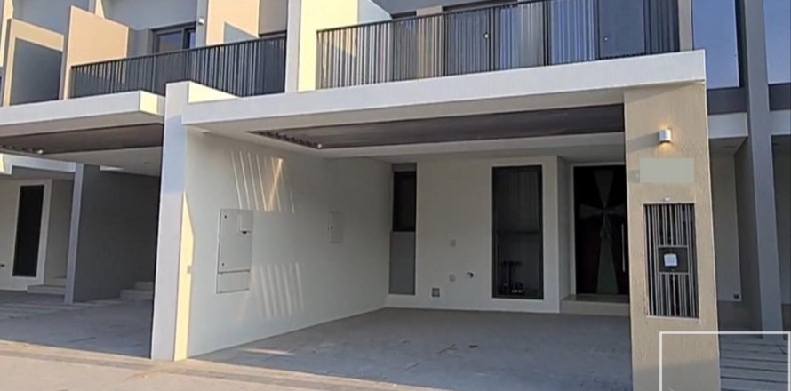 3 bedrooms Townhouse in Elan, UAE No. 211045