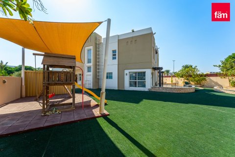Villa de 5 dormitorios en Dubai, UAE No. 215798 22