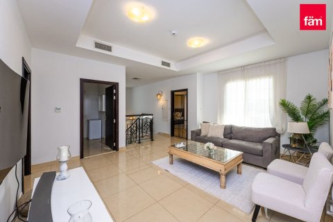 Villa de 5 dormitorios en Dubai, UAE No. 215798 16