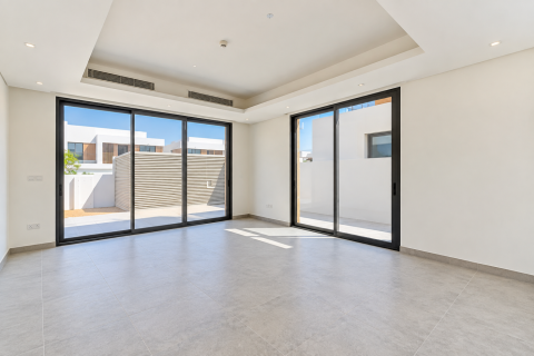 4 bedrooms Villa on the Saadiyat Island, UAE No. 218779 5