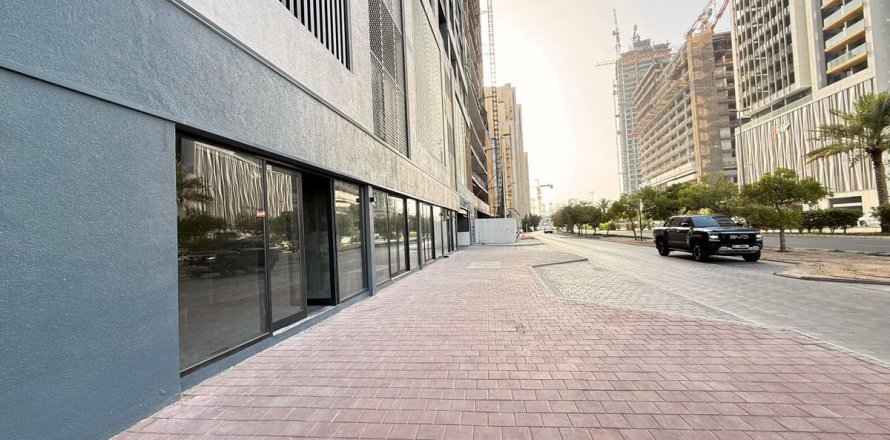 52.8مربع، محل تجاري في دبي, الإمارات العربية المتحدة رقم 161548