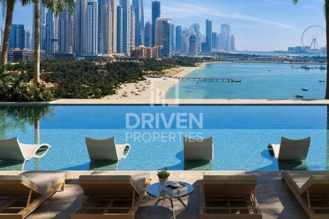 2 bedrooms Apartment in Palm Jumeirah, UAE No. 212160 9