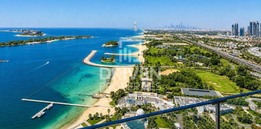 2 bedrooms Apartment in Palm Jumeirah, UAE No. 212160