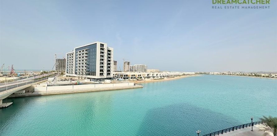 Appartement de 1 chambre à Mina Al Arab, UAE No. 75450