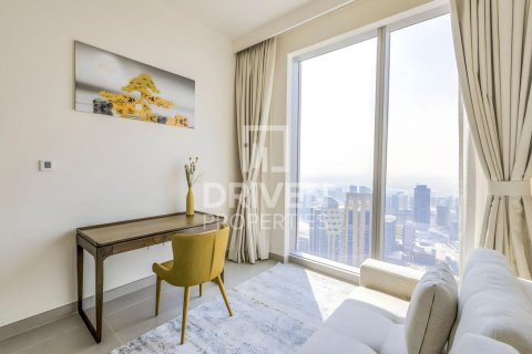 3 bedrooms Apartment in Forte, UAE No. 212381 13