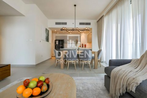3 bedrooms Apartment in Forte, UAE No. 212381