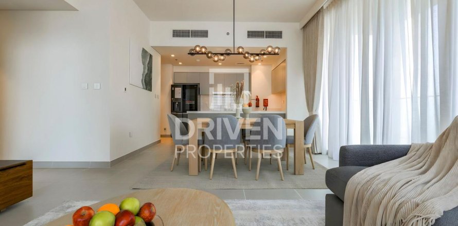 3 bedrooms Apartment in Forte, UAE No. 212381