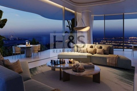 4 bedrooms Apartment in Palm Jumeirah, UAE No. 112840 20