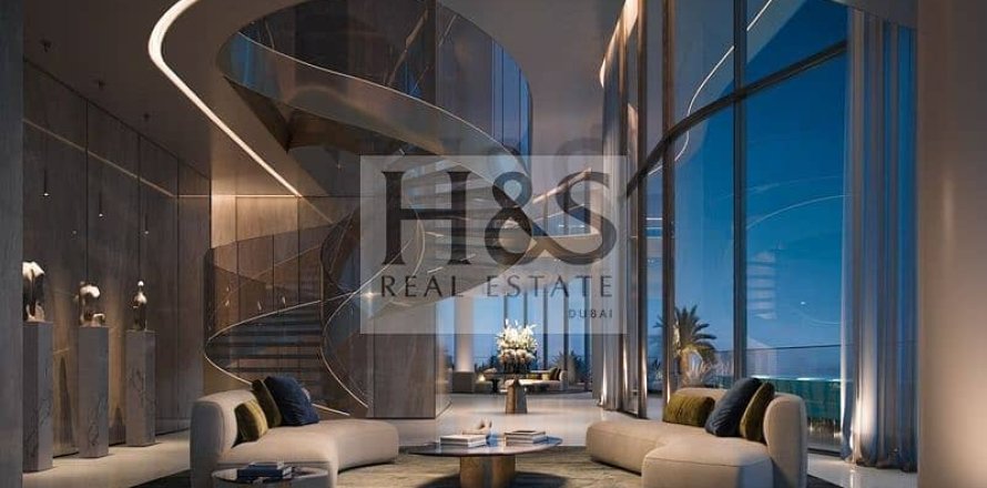 4 bedrooms Apartment in Palm Jumeirah, UAE No. 112840