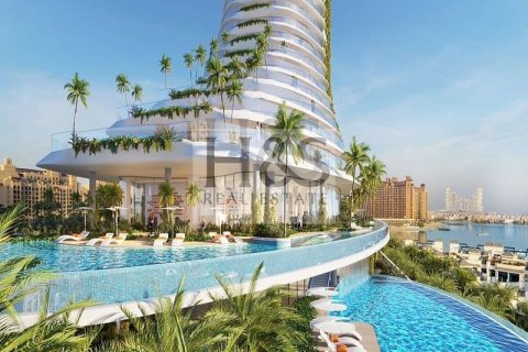 4 bedrooms Apartment in Palm Jumeirah, UAE No. 112840 26