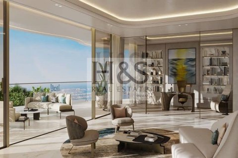 4 bedrooms Apartment in Palm Jumeirah, UAE No. 112840 12