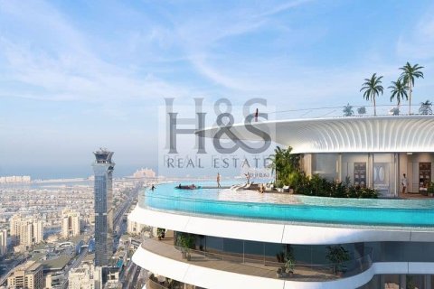 4 bedrooms Apartment in Palm Jumeirah, UAE No. 112840 4