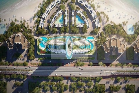 4 bedrooms Apartment in Palm Jumeirah, UAE No. 112840 27