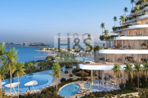 4 bedrooms Apartment in Palm Jumeirah, UAE No. 112840 5